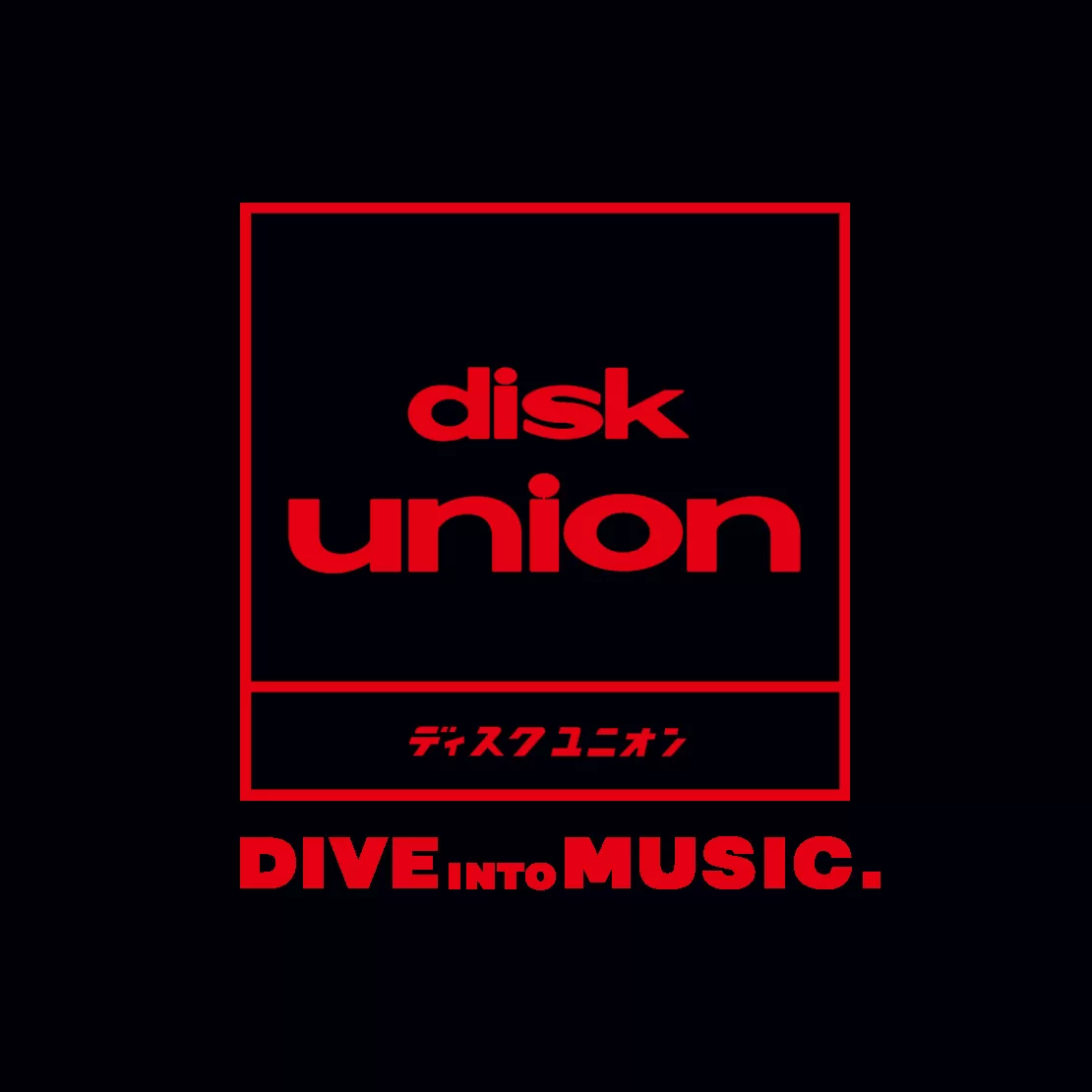 diskunion：ディスクユニオン