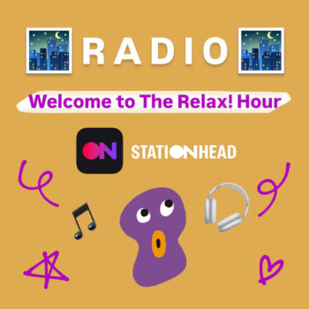 kiss the gambler：ラジオ：stationhead