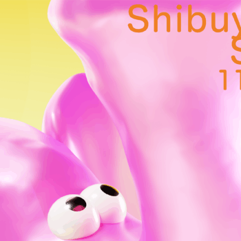 Shibuya Slow Stream vol.24：kiss the gambler