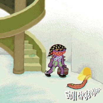 See you in my dreams / chill the gambler：written by かなふぁん：produced by 谷口雄, 笹倉慎介：recorded by 笹倉慎介：artwork by 香山哲