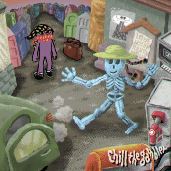 chill the gambler: My girl : kiss the gambler : かなふぁん