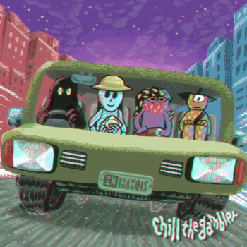 chill the gambler: Nagano : kiss the gambler : かなふぁん