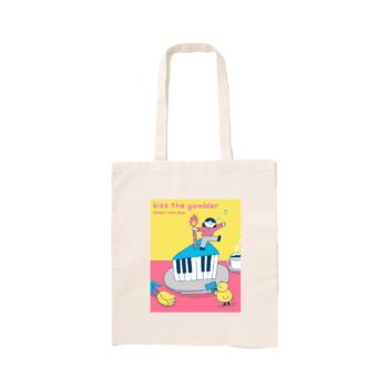 kiss the gambler KOREA TOUR 2026 春（봄）グッズ