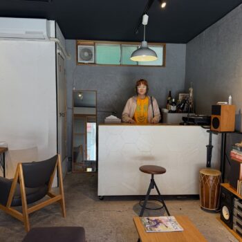 kiss the gambler：ポップアップストア